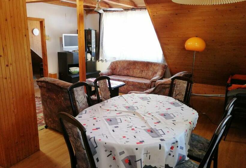 ペンション Szent György Vendégház