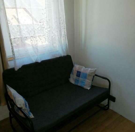 ペンション Szent György Vendégház