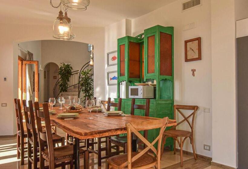 پانسیون Villa Domus Petraianca