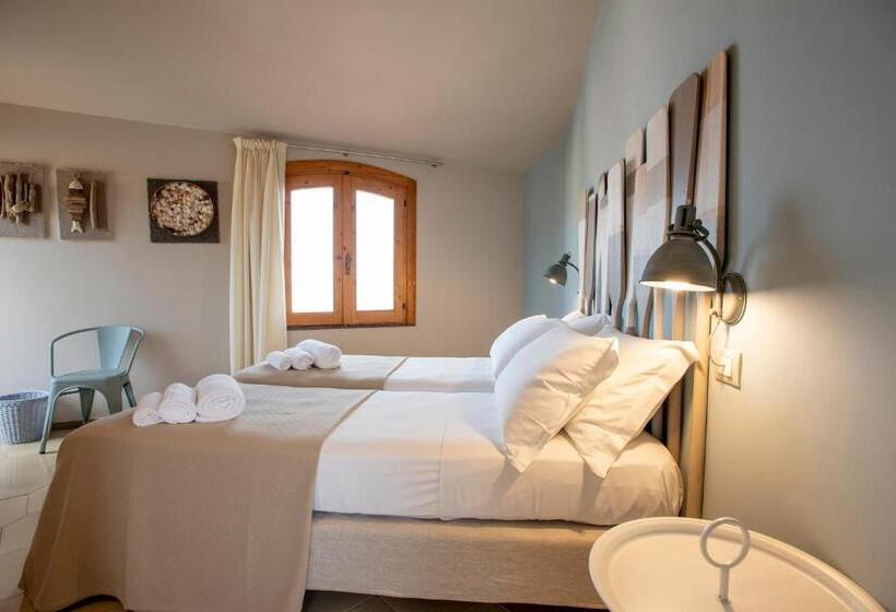 پانسیون Villa Domus Petraianca