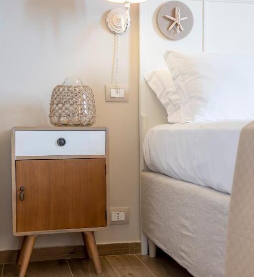 پانسیون Villa Domus Petraianca