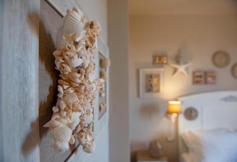 پانسیون Villa Domus Petraianca