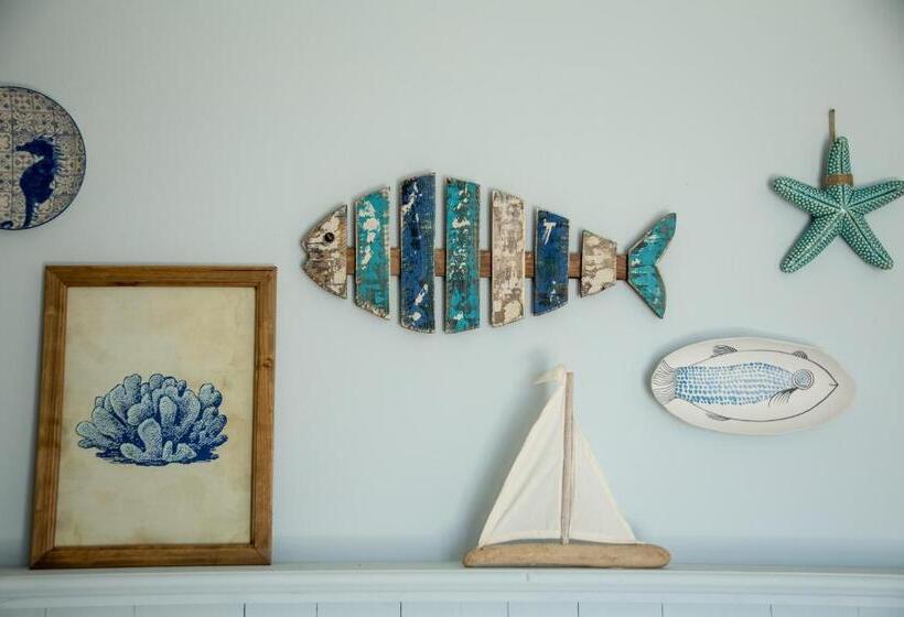 پانسیون Villa Domus Petraianca