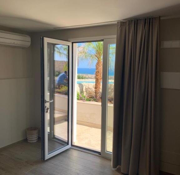 پانسیون Villa Domus Petraianca