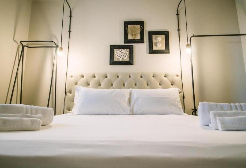 پانسیون Villa Domus Petraianca