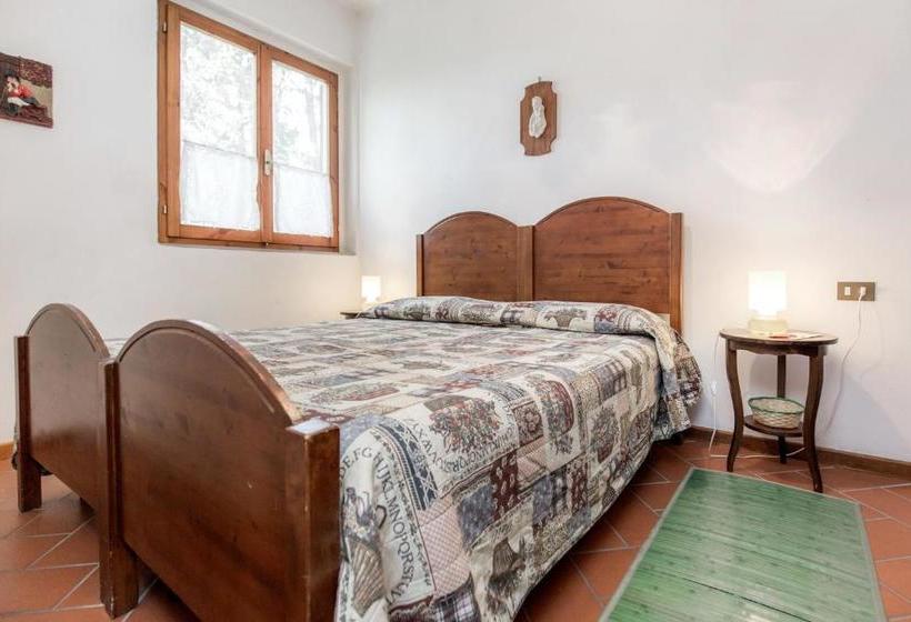 Agriturismo Bellavista