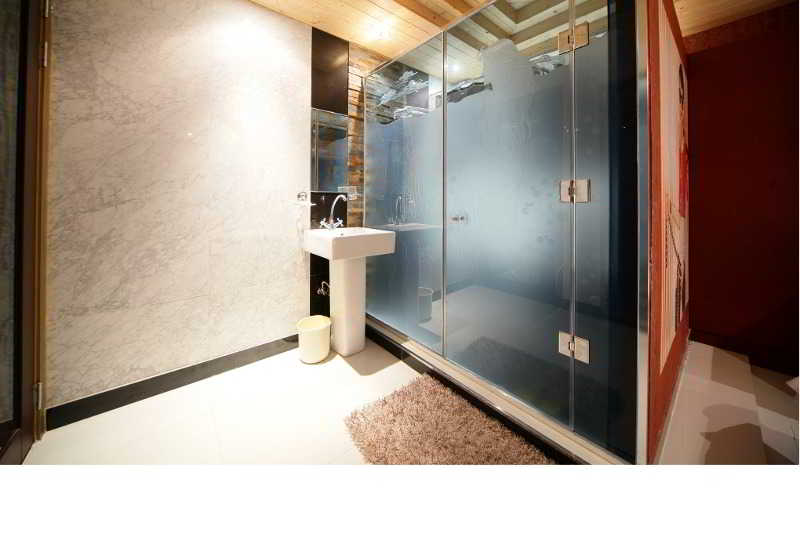 Benhur Motel Jongno