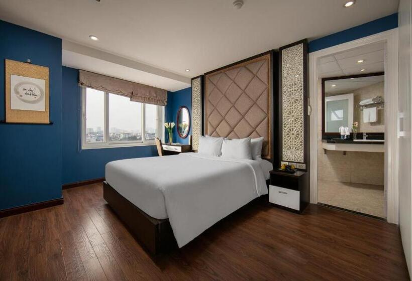 Hanoi 20 Hotel & Apartment