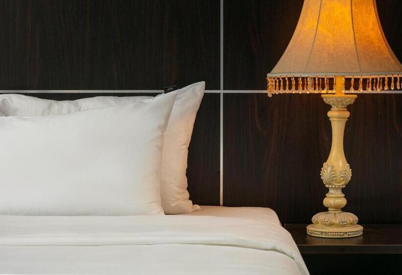 Hanoi 20 Hotel & Apartment