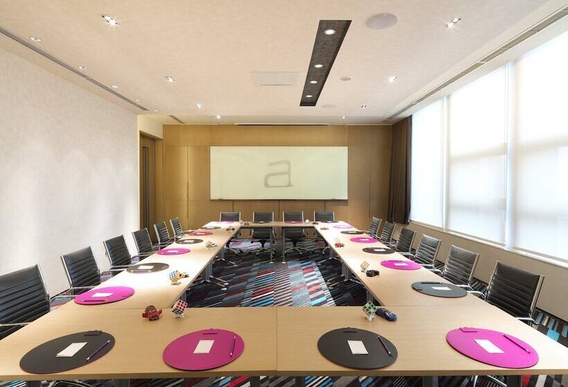 فندق Aloft Dalian