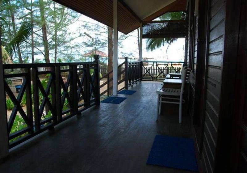 酒店 Anjung Pantai Seberang