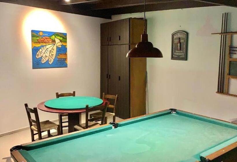 هتل Beach House Floripa