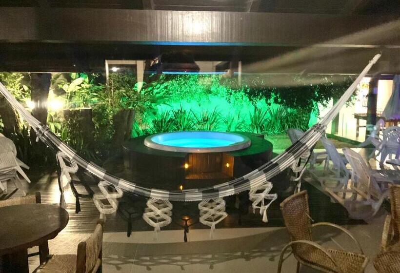 هتل Beach House Floripa