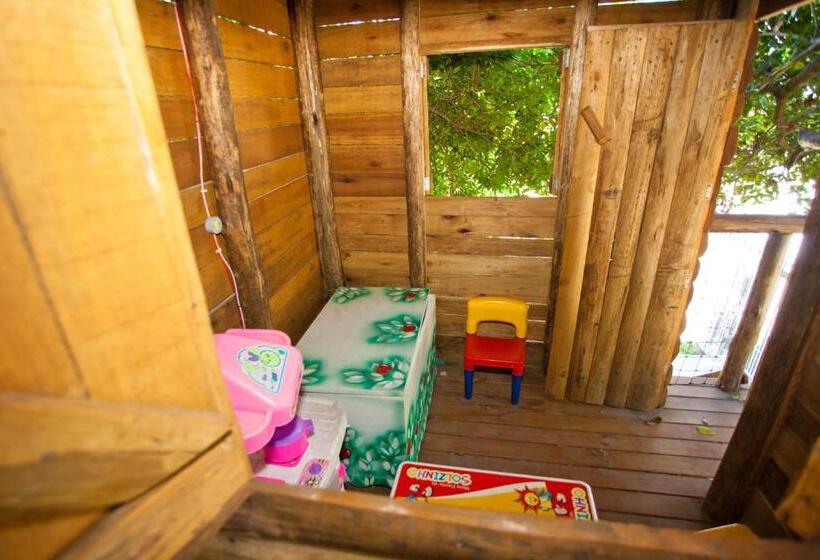 هتل Beach House Floripa