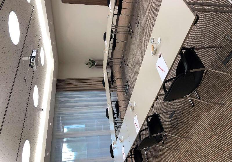 酒店 Bigbox Allgaeu