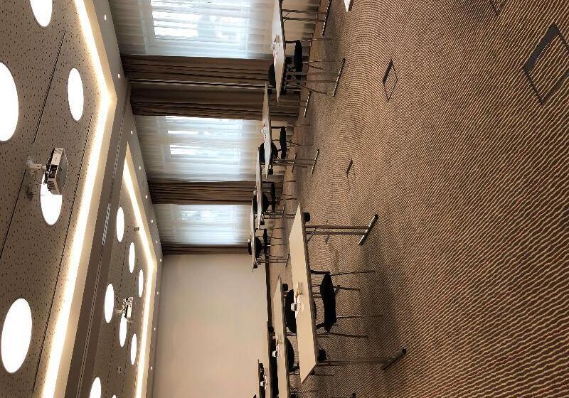 酒店 Bigbox Allgaeu