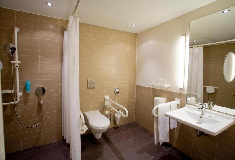 酒店 Bigbox Allgaeu