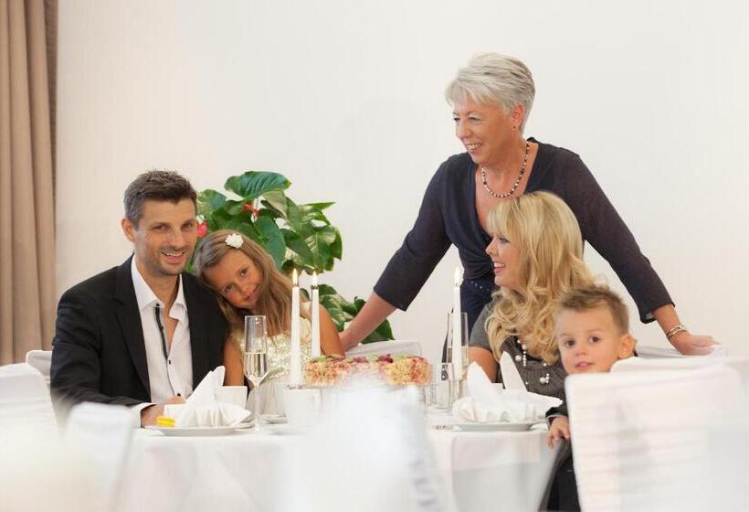 酒店 Bigbox Allgaeu