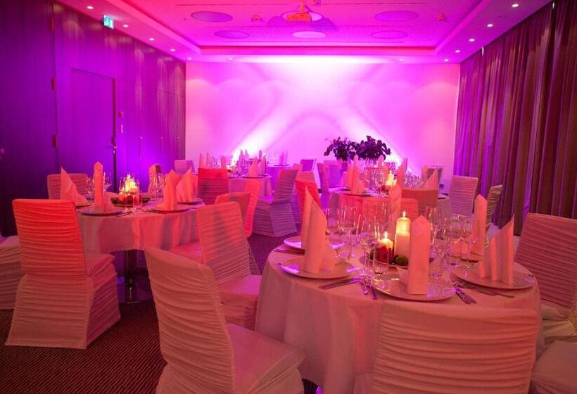 酒店 Bigbox Allgaeu