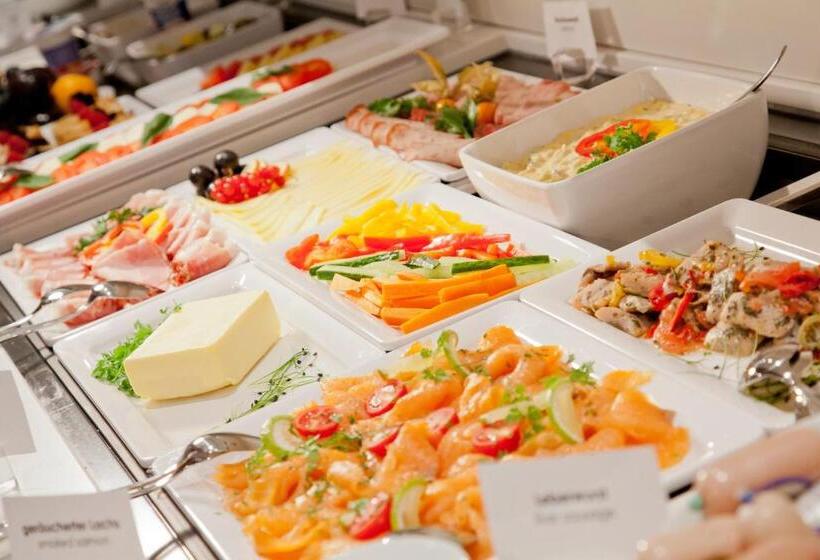 酒店 Bigbox Allgaeu