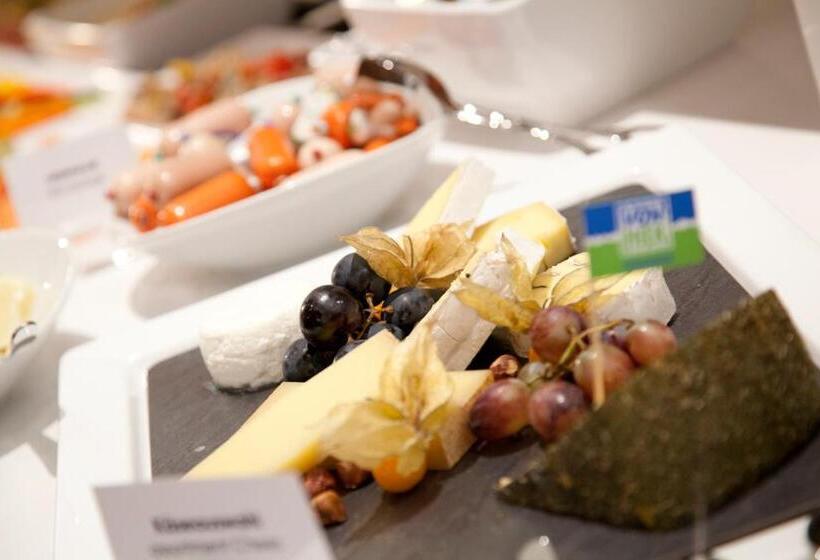 酒店 Bigbox Allgaeu