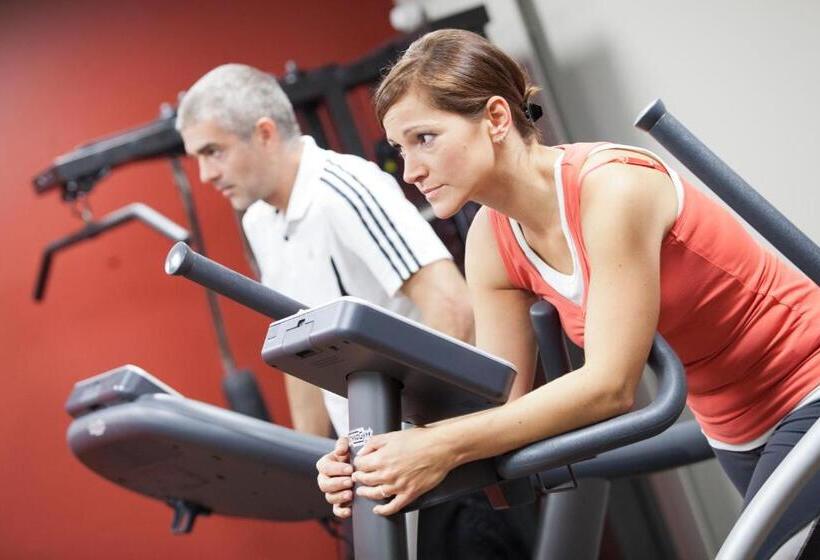 酒店 Bigbox Allgaeu