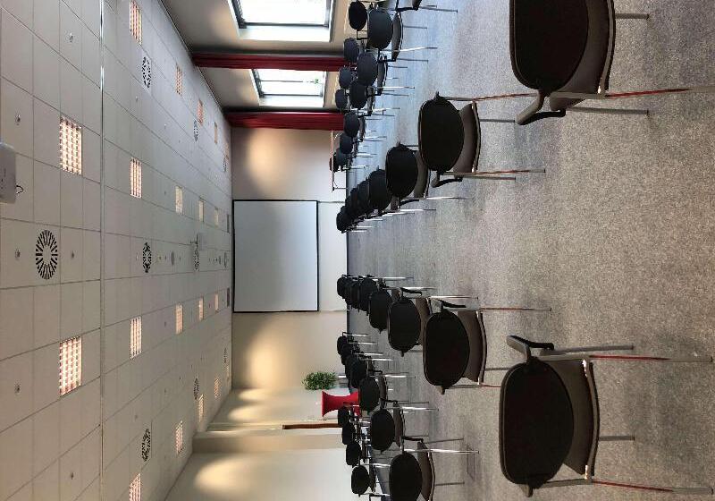 酒店 Bigbox Allgaeu