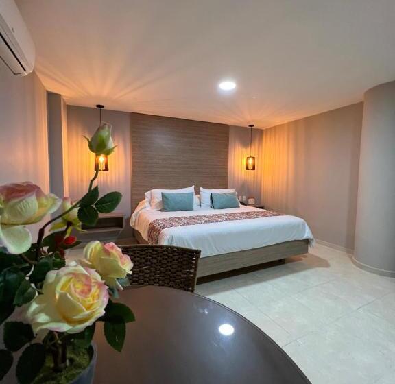 هتل Buena Vista Express