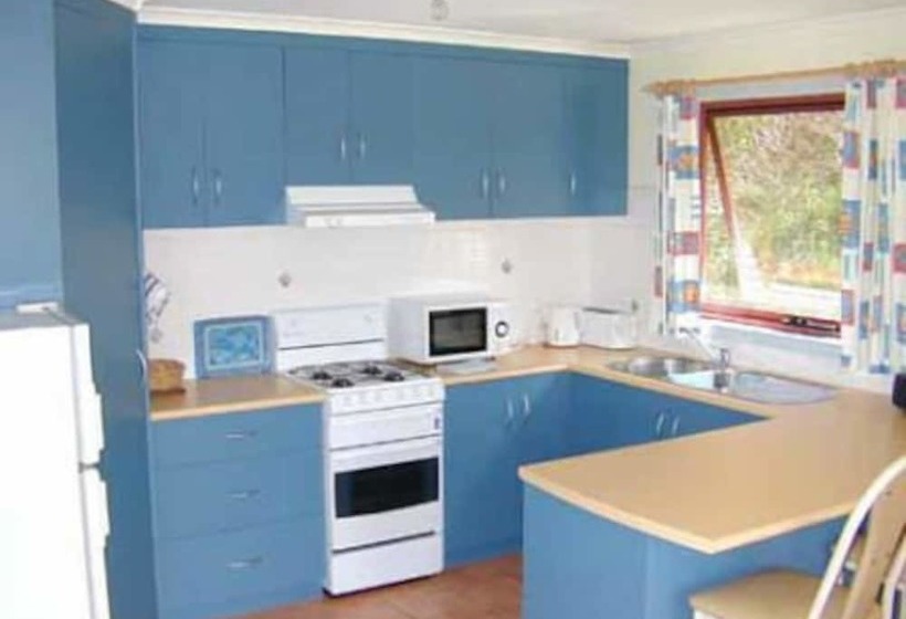 Fotos del hotel Cape Bridgewater Sea View Lodge:  8