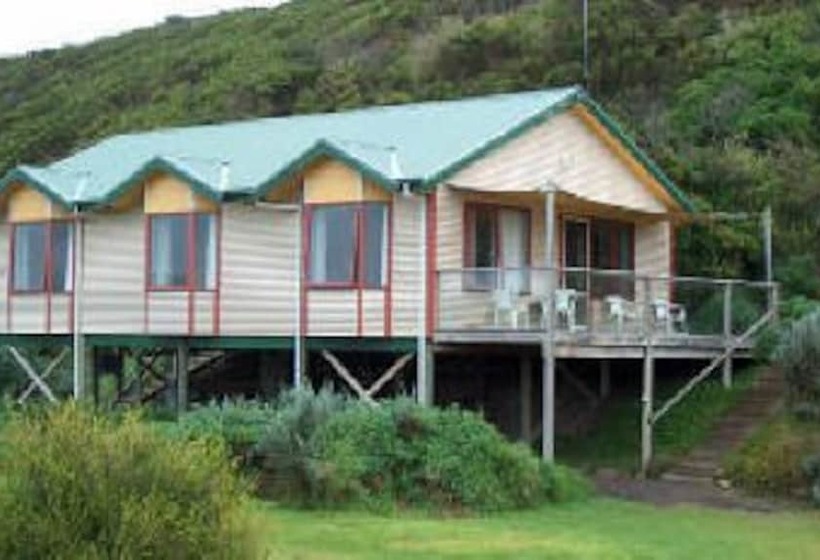 Fotos del hotel Cape Bridgewater Sea View Lodge:  10