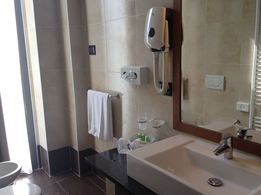 호텔 Cascina Canova