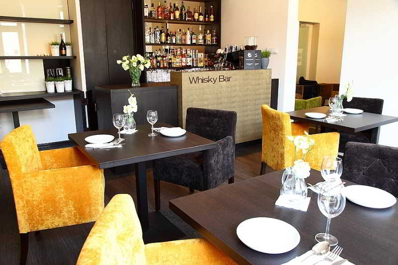 ホテル City Residence Apart