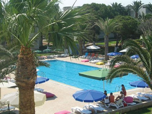 هتل Corendon Mi Playa
