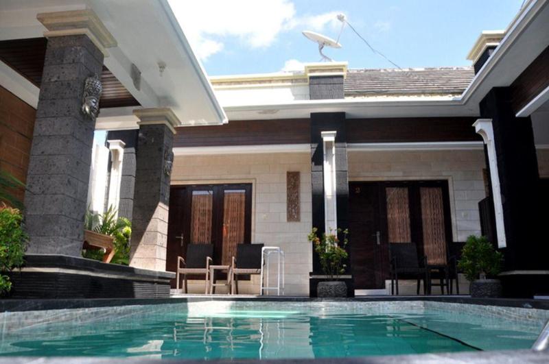 هتل Denays Guest House Jimbaran