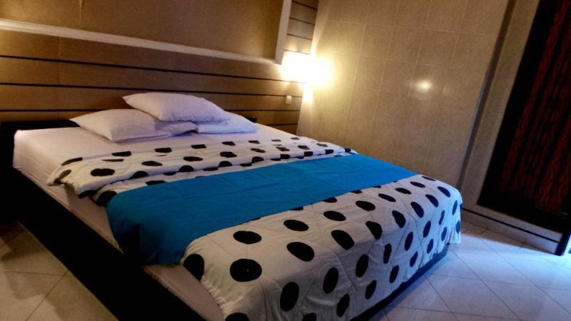 هتل Denays Guest House Jimbaran