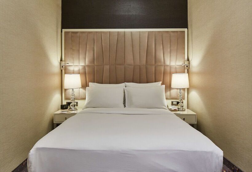 Doubletree By Hilton Hotel Izmir   Alsancak