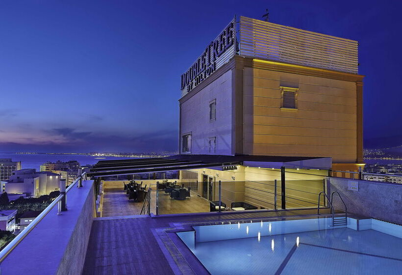 Doubletree By Hilton Hotel Izmir   Alsancak