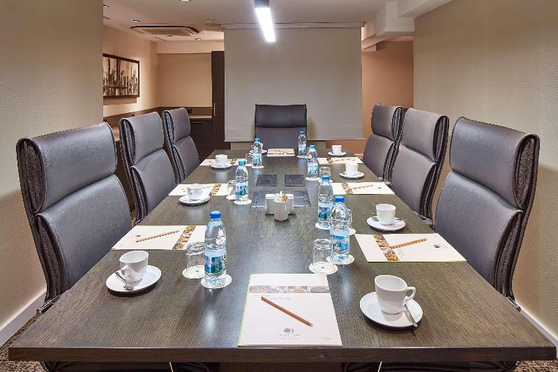Doubletree By Hilton Hotel Izmir   Alsancak