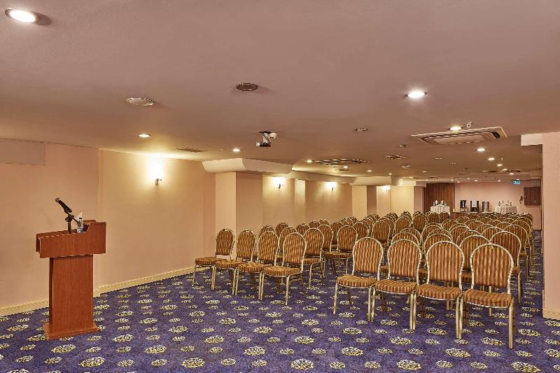 Doubletree By Hilton Hotel Izmir   Alsancak