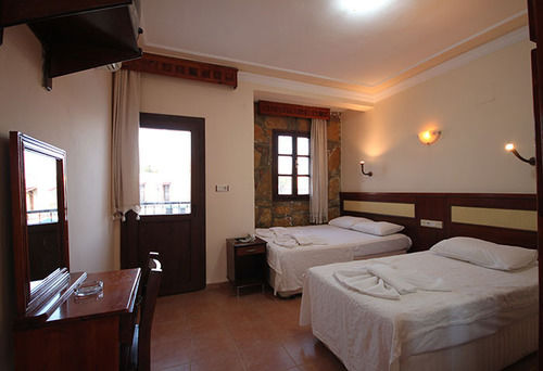 בית מלון כפרי Eris