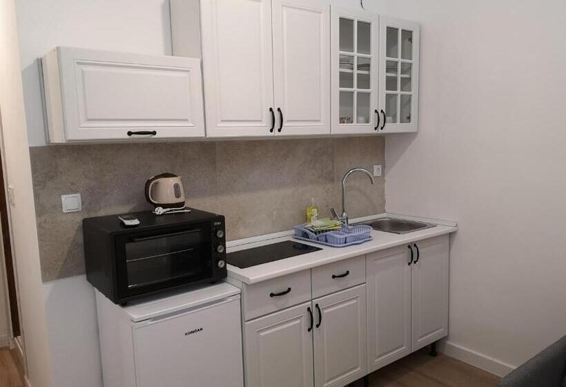 فندق Guest House Pikala