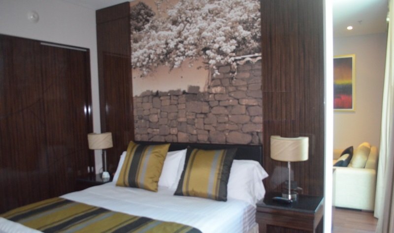Hotel Holiday Inn Bucaramanga Cacique