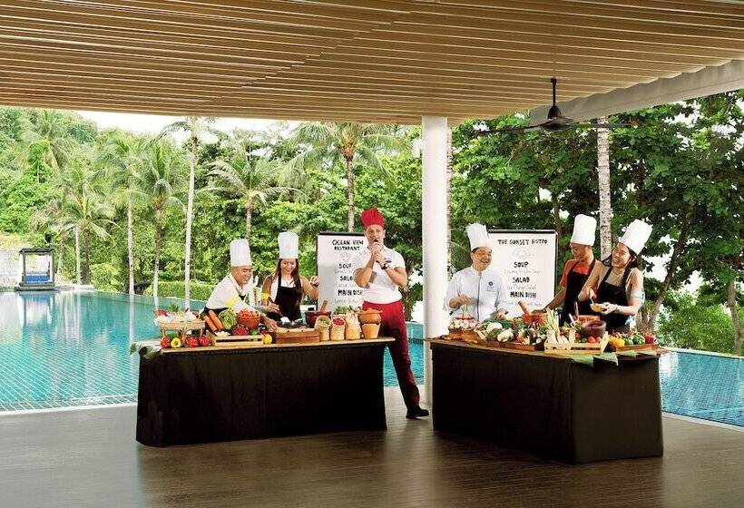 هتل Hyatt Regency Phuket Resort
