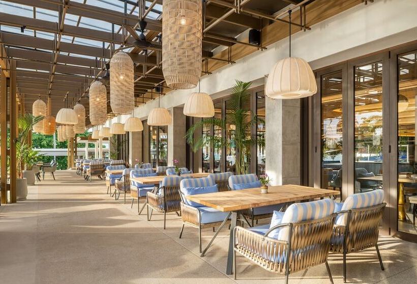 هتل Hyatt Regency Phuket Resort