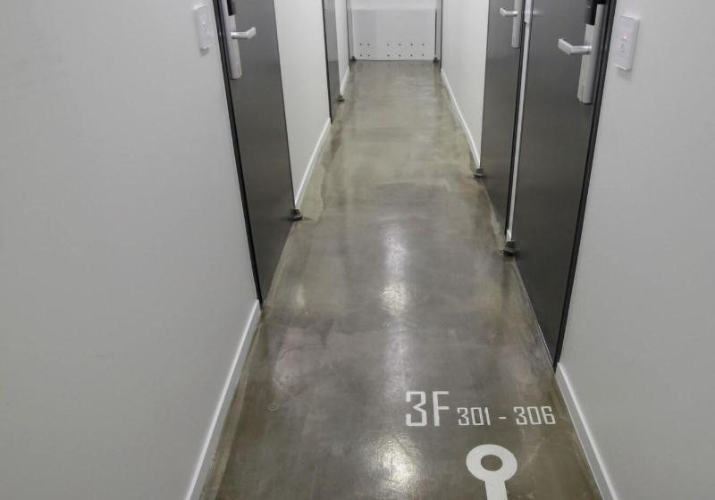 فندق I Love Dongdaemun Hostel