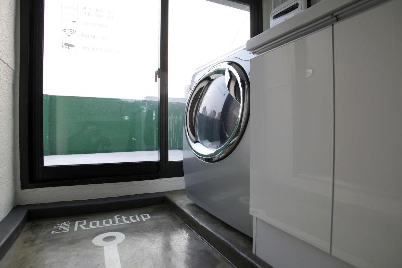 فندق I Love Dongdaemun Hostel