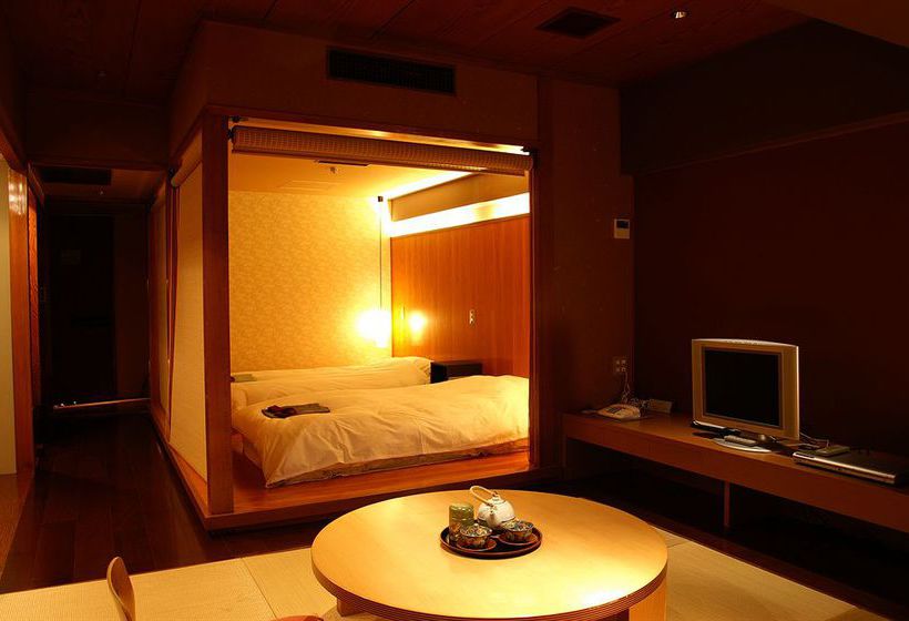 Fotos del hotel Ichiei:  15