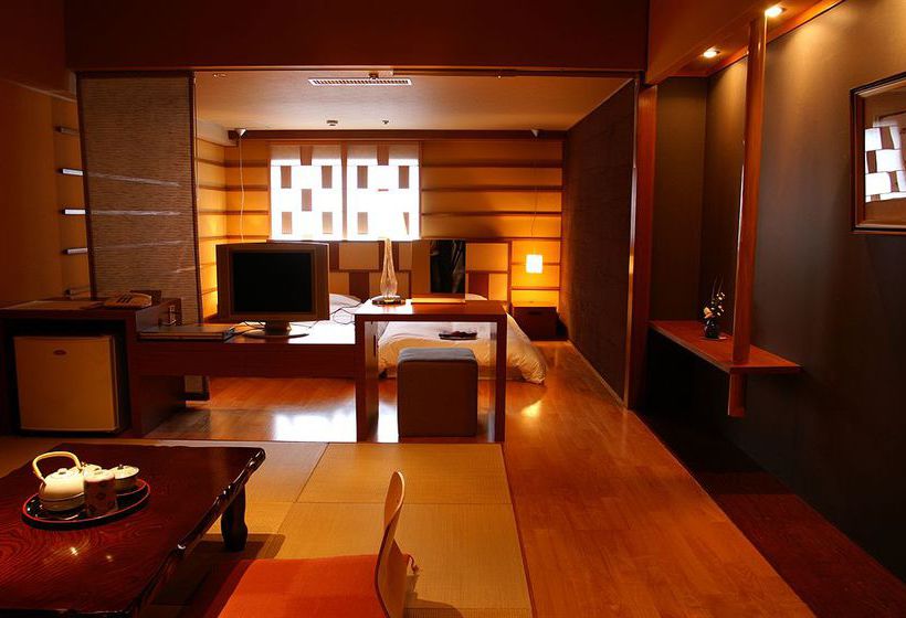 Fotos del hotel Ichiei:  13