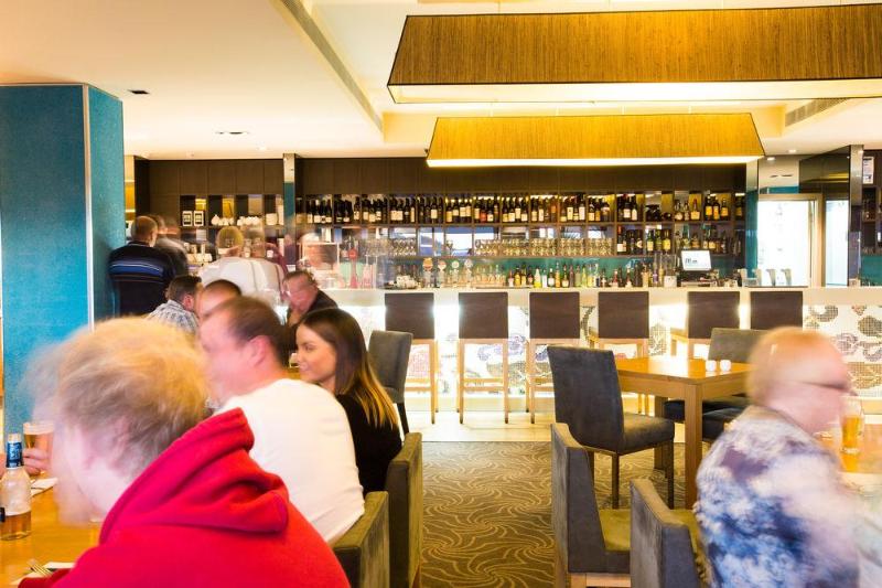 فندق Lady Bay Resort