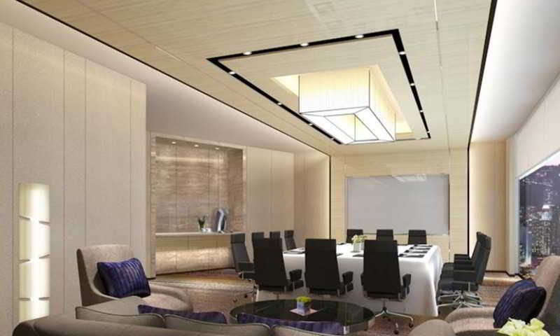 Отель Langham Place Xiamen